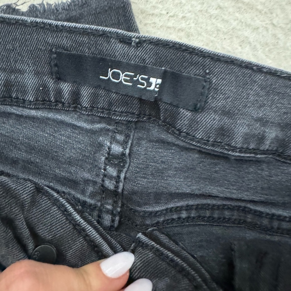 Joes High Waisted Jeans